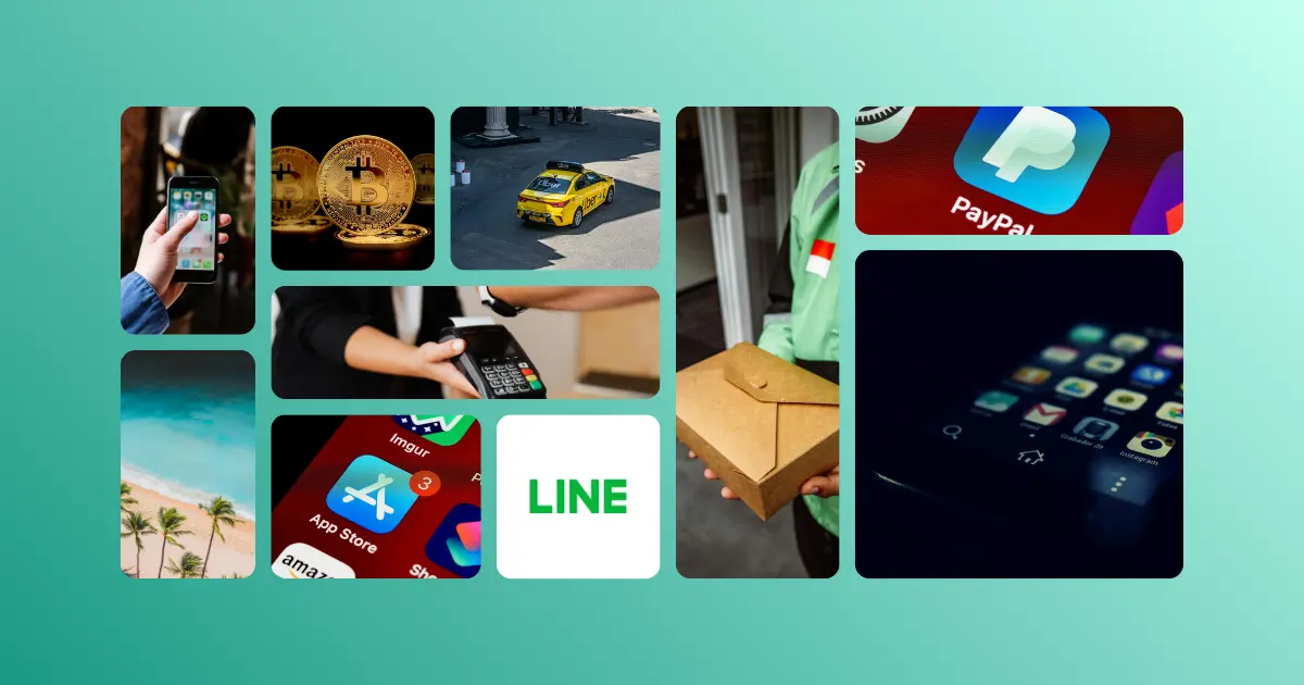 Show Me Your Apps and I’ll Tell You Your Culture