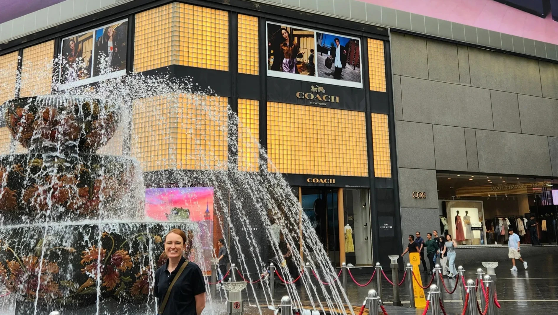 How the Middle East Crisis and Ramadan Exposed the Problems in Luxury Brands Growth