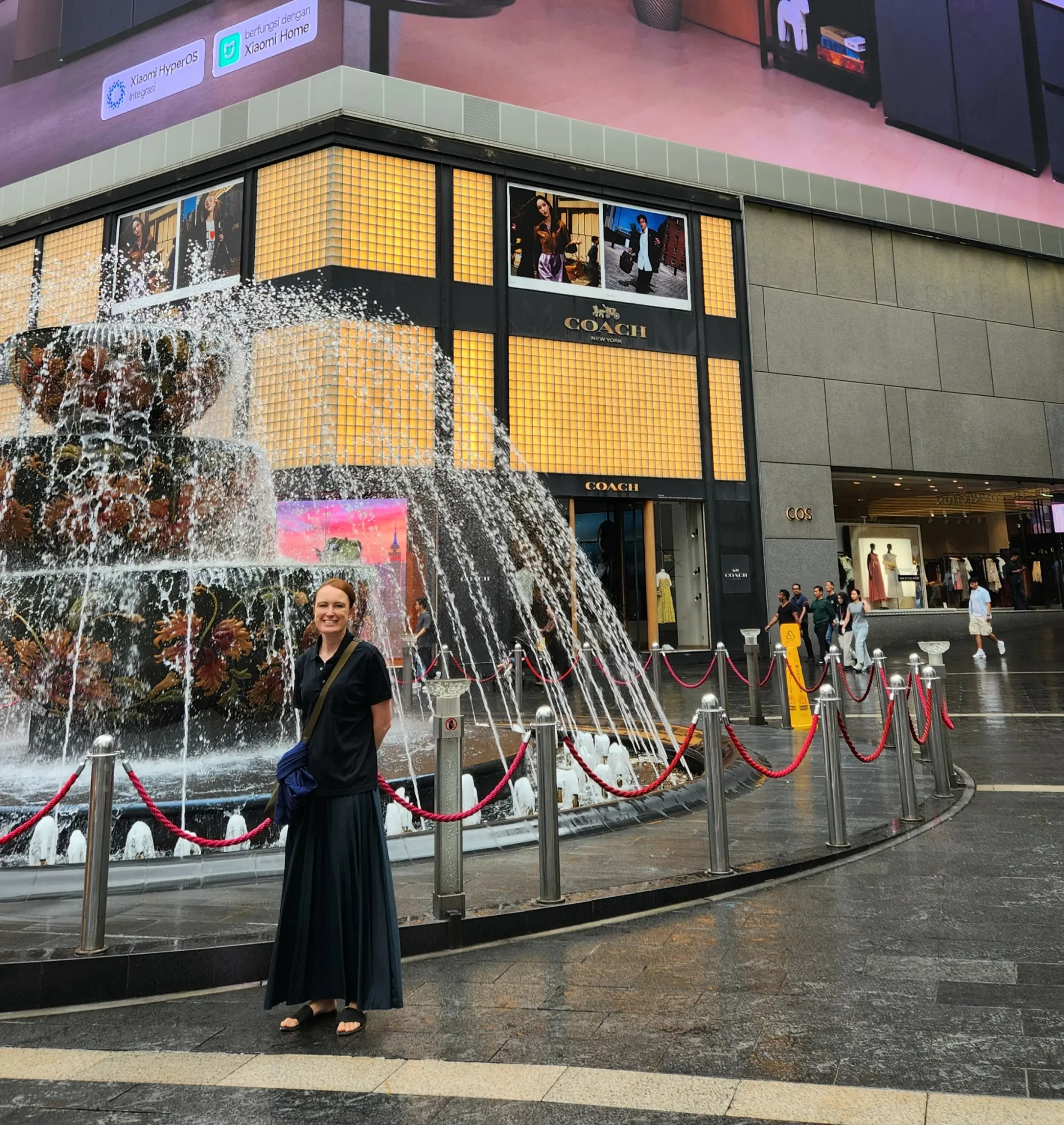 How the Middle East Crisis and Ramadan Exposed the Problems in Luxury Brands Growth